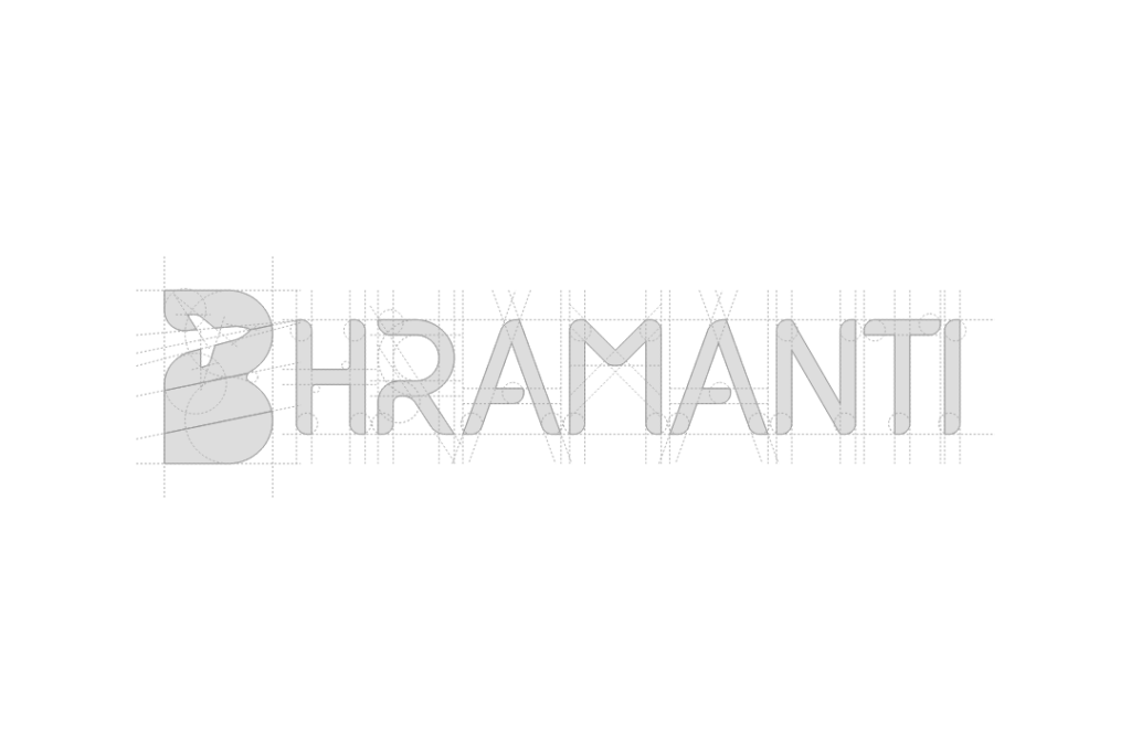 bhramanti logo